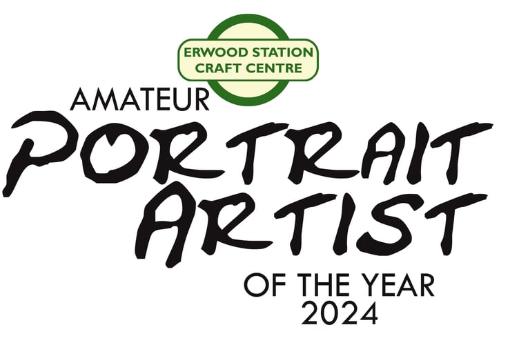 Erwood Station Craft Centre, set inside a historic train station, is launching its first-ever art competition from early April through to the end of September.