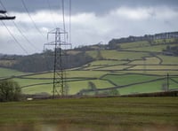 Second consultation phase opens on 60-mile power line proposal