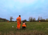 Preparations begin for Hay Festival 2024