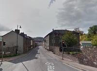 Consultation to take place to make Brecon street one way for traffic