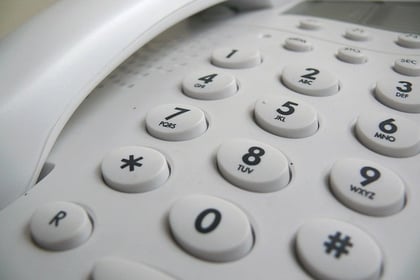 BT to host digital upgrade of telephone landlines drop-in sessions