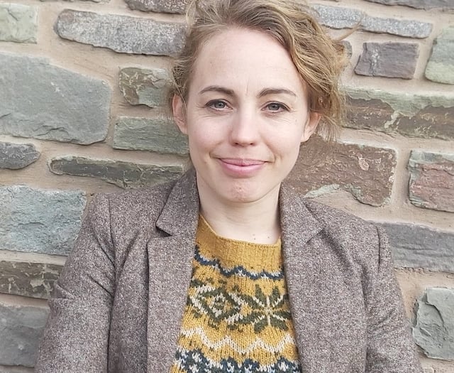 Emily Durrant-Munro selected as Plaid Cymru candidate