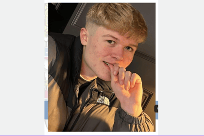 Police appeal for help to find missing Brecon male 