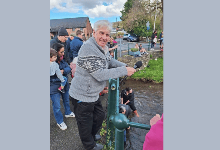 Talgarth Festival of the Black Mountains