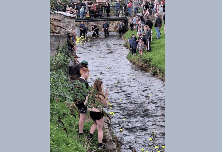 Talgarth Festival of the Black Mountains