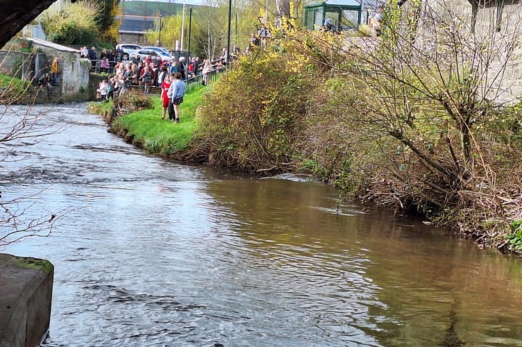 Talgarth Festival of the Black Mountains