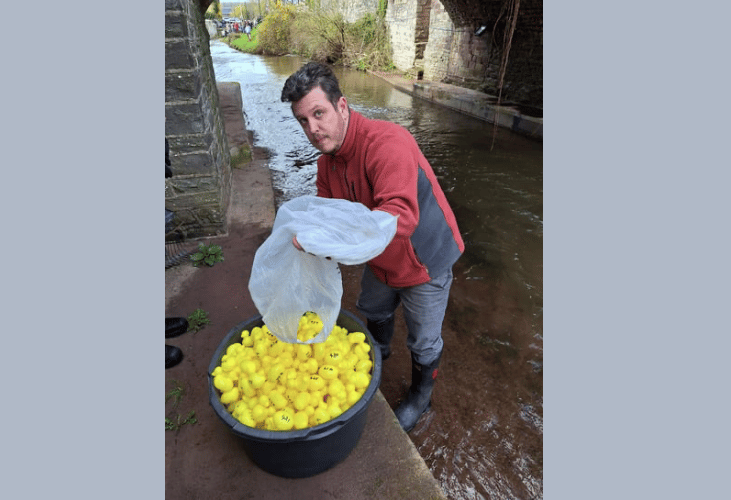 Talgarth Festival of the Black Mountains