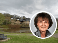 Powys councillor steps down after seven years