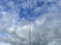 Councillors to decide on 120-metre weather mast near Llandrindod Wells