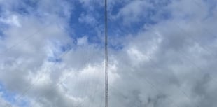 Councillors to decide on 120-metre weather mast near Llandrindod Wells