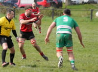 Brecon seal gutsy win in Newcastle Emlyn clash