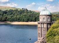 Elan Valley Lakes project advances forward