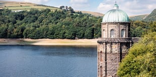 Elan Valley Lakes project advances forward