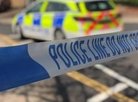 Police appeal launched after body found in reservoir