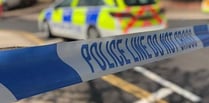 Man dies in two-vehicle A470 collision