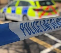 Police appeal launched after body found in reservoir