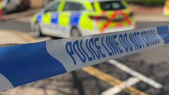 Man dies in two-vehicle A470 collision