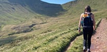 Christ College gears up for mountain walking challenge