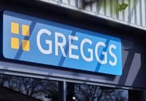 New Greggs opens in Brecon