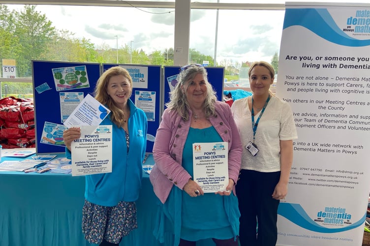 Dementia Action Week 2024