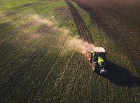 Free ‘Farmwell Wales’ event at Usk for farming families