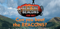 Entries for “BEAT THE BEACONS” to open this week