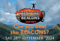Entries for “BEAT THE BEACONS” to open this week