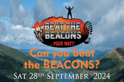 Entries for “BEAT THE BEACONS” to open this week