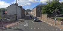 Brecon's Free Street to become one-way despite objections