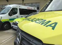 Welsh Ambulance Service opens nominations for annual awards