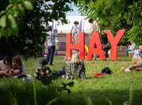 Hay Festival Education unveils Scribblers programme