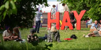 Lviv BookForum and Hay Festival Global unveil free hybrid programme