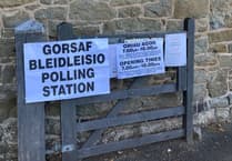 Eight candidates to contest new Brecon, Radnor and Cwm Tawe seat