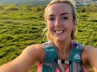 Builth Wells woman to walk 30 miles for charity