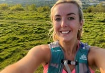 Builth Wells woman to walk 30 miles for charity