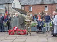 D-Day: Talgarth commemorates 80th anniversary with array of events