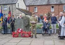 D-Day: Talgarth commemorates 80th anniversary with array of events