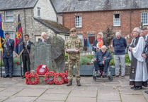 D-Day: Talgarth commemorates 80th anniversary with array of events