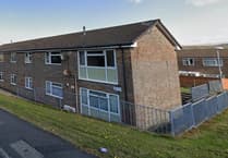 Plans to allow 24 flats to be demolished lodged with Powys planners