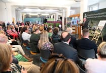 Countdown to the Royal Welsh Show begins at launch event