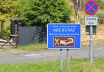 Powys to addresses Welsh village spelling disputes