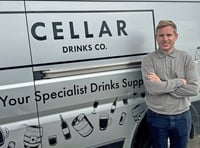 Crickhowell's Cellar Drinks unveils major expansion plans