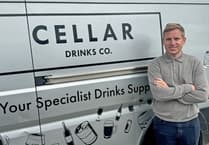 Crickhowell's Cellar Drinks unveils major expansion plans