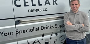 Crickhowell's Cellar Drinks unveils major expansion plans