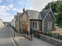 Presteigne loses high street bank, with closure expected early 2025