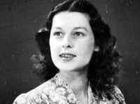 Concerts to honour war heroine Violette Szabo