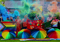 Brecon Pride to return bigger than ever