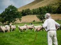 Crimestoppers launches campaign to protect Welsh countryside