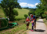 Canal charity issues urgent water safety advice