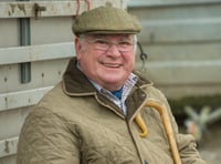 S4C honours Dai Jones at Royal Welsh Show